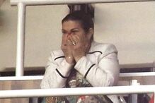 Cristiano Ronaldo, ferido, pânico, jogador, futebol, desporto, CR7, Real Madrid, Georgina Rodríguez, Dolores Aveiro