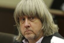 David e Louise Turpin torturavam os 13 filhos