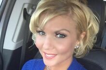 Dawn era conhecida nas redes sociais como 'Kitty Kat' e trabalhava como acompanhante de luxo às escondidas da família