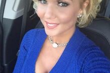 Dawn era conhecida nas redes sociais como 'Kitty Kat' e trabalhava como acompanhante de luxo às escondidas da família