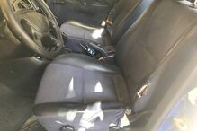 Carro da PSP de Almada sem inspeção e mais de 15 anos