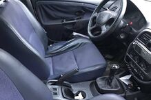 Carro da PSP de Almada sem inspeção e mais de 15 anos