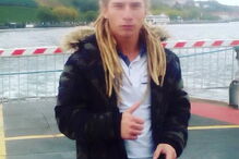 Tiago Machado esteve desaparecido em Munique, na Alemanha