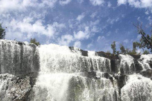 Tira selfie e capta momento em que homem morre afogado