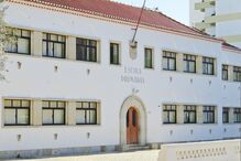 Queixas dos encarregados de educação são relativas a práticas dentro da Escola do 1º Ciclo Major David Neto     