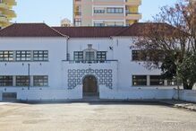 Queixas dos encarregados de educação são relativas a práticas dentro da Escola do 1º Ciclo Major David Neto     