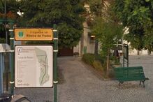 Junta de Freguesia de Ribeira de Frades