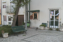 Caixa multibanco assaltada em Ribeira de Frades, Coimbra