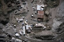 Robert Pickton confessou ter matado 49 prostitutas na sua quinta