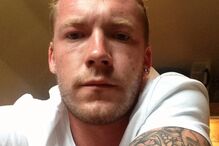 Dan tinha 10 cobras de estimação