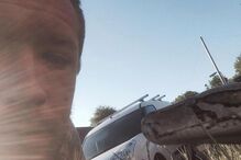 Dan tinha 10 cobras de estimação