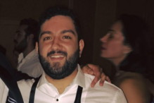 Bijan foi baleado a 17 de novembro. Dez dias depois morreu