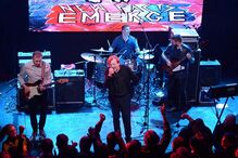 Mark E. Smith