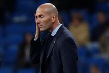Real Madrid eliminado da Taça do Rei em casa pelo Leganés