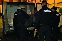 Cadáver da idosa de 75 anos foi encontrado, a 11 de janeiro, após alerta dos vizinhos, que estranharam o cheiro  