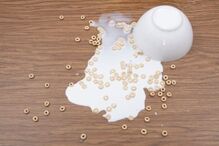 Menino foi espancado até à morte porque entornou taça de cereais