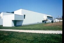 Museu de Arte Contemporânea de Serralves 