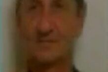 Cristina Amaral e o marido foram torturados e mortos por um gang juvenil