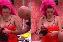 família, brasil, big brother, reality show, intimidade