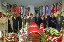 Miklós Fehér, jogador, benfica, morte, 2004, guimarães