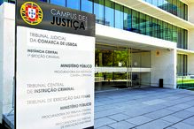 Campus de Justiça
