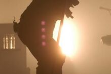 Nine Inch Nails em Lisboa, em 2008