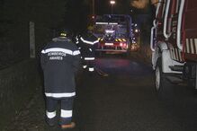 Incêndio em casa faz um morto em Amares