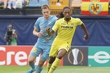Rúben Semedo, atual jogador do Villarreal, está a ser investigado pelas autoridades espanholas por dois crimes de ameaças com arma de fogo      