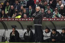 Vitória de Setúbal e Sporting jogaram a final da Taça da Liga