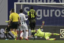 Vitória de Setúbal e Sporting jogaram a final da Taça da Liga