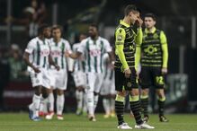 Vitória de Setúbal e Sporting jogaram a final da Taça da Liga