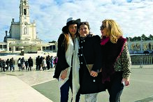 Cristiano Ronaldo, Georgina, aniversário