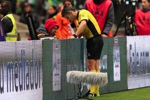 Vitória de Setúbal e Sporting jogaram a final da Taça da Liga	