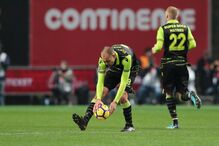 Vitória de Setúbal e Sporting jogaram a final da Taça da Liga	