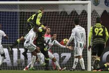 Vitória de Setúbal e Sporting jogaram a final da Taça da Liga	