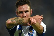 Miguel Layún 