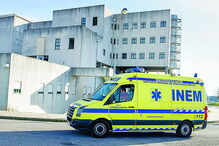 urgências, hospital, unidade hospitalar, higiene, segurança, gripe, saúde