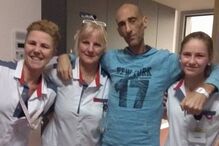 cancro, doente terminal, Barreiro, Bélgica, Portugal, Gent, enfermeira, Daniel Raimundo, Acácio Coelho, Hospital AZ Sint-Lucas, questões sociais, demografia, emigrantes, Bombeiros Voluntários do Sul e Sueste