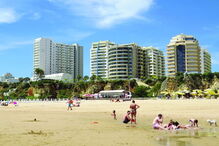 hóteis, turismo, recrutamento, algarve, mão de obra