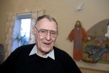 Ingvar Kamprad, fundador do IKEA