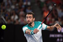 Federer bateu Cilic na final do Open da Austrália