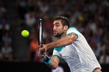 Federer bateu Cilic na final do Open da Austrália