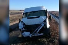 Acidente, Salamanca, morto