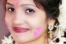 Nisha Devidas, veneno, Índia, chantagem, ex-namorado, casamento, noivo, sexo