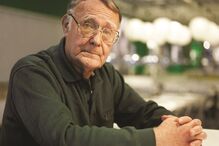 IKEA, Ingvar Kamprad, fundador, morte, óbito