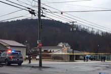 Tiroteio em Pensilvânia