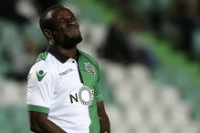 Bruno de Carvalho, Olhanense, Sporting, Vitória de Setúbal, Fredy Montero, Seydou Doumbia, futebol, desporto