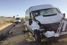 acidente, espanha, portugueses, feridos, vítimas, operários, colisão, pesado, França, mortos, morto