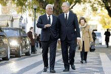 Costa e Marcelo no futebol de Edmundo Pedro