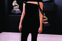 Grammy Awards, Nova Iorque, Madison, Miley Cyrus, Rita Ora, Square Garden, Lady Gaga, Beyoncé, Nicolas Jebran, Wild Hearts Can, música